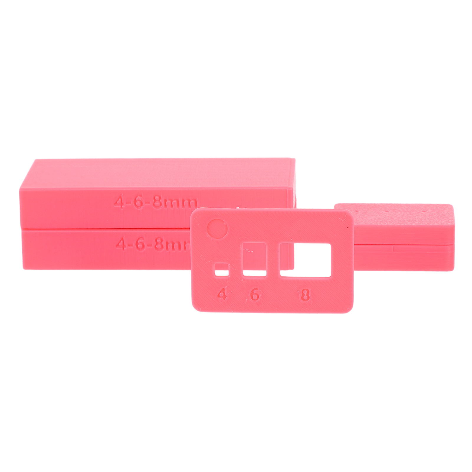 Jewelry Making Guide - 1Set Polymer Clay Bead Roller Cylinder