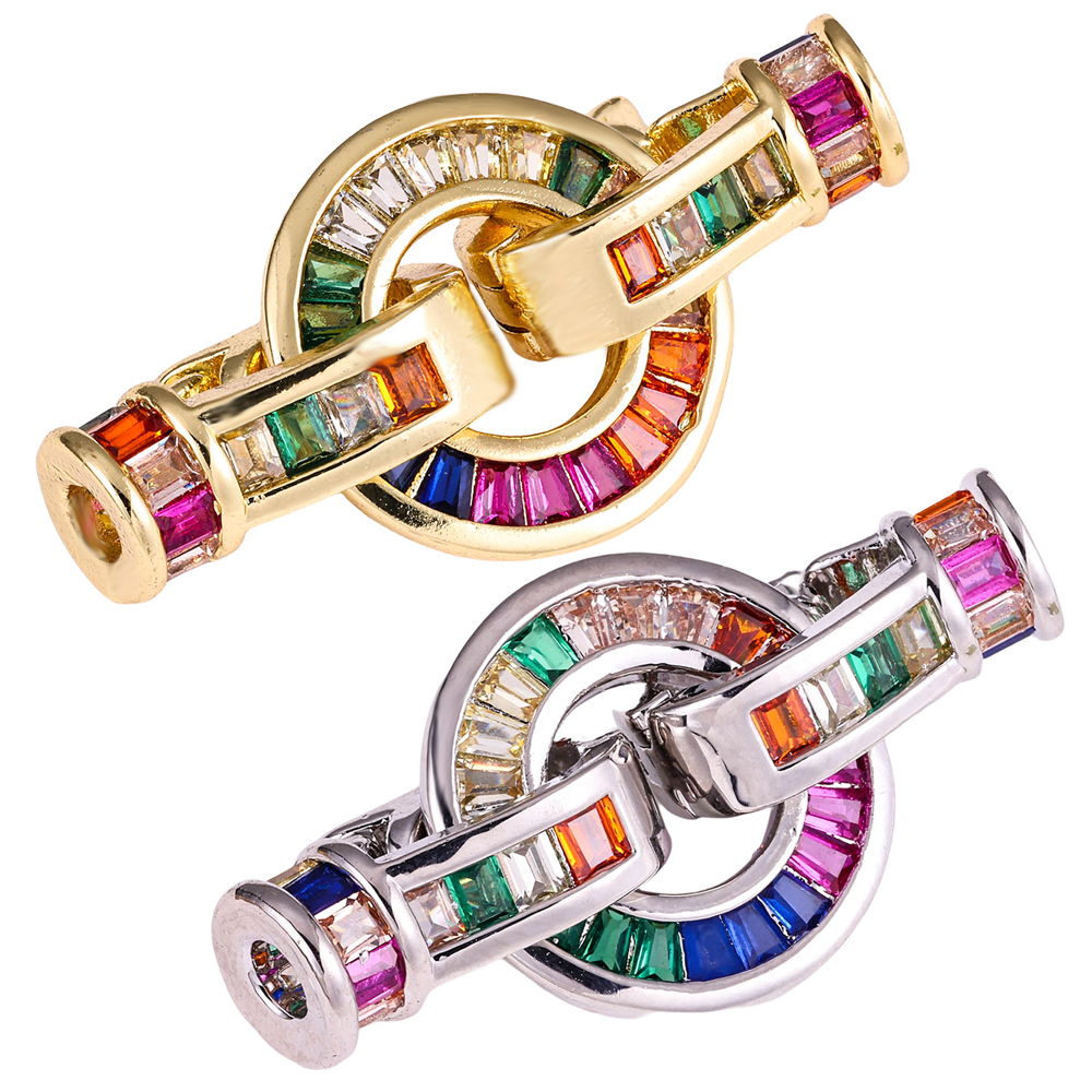 Jewelry Making Gold - Juya 18K Gold Silver Plated Decorative