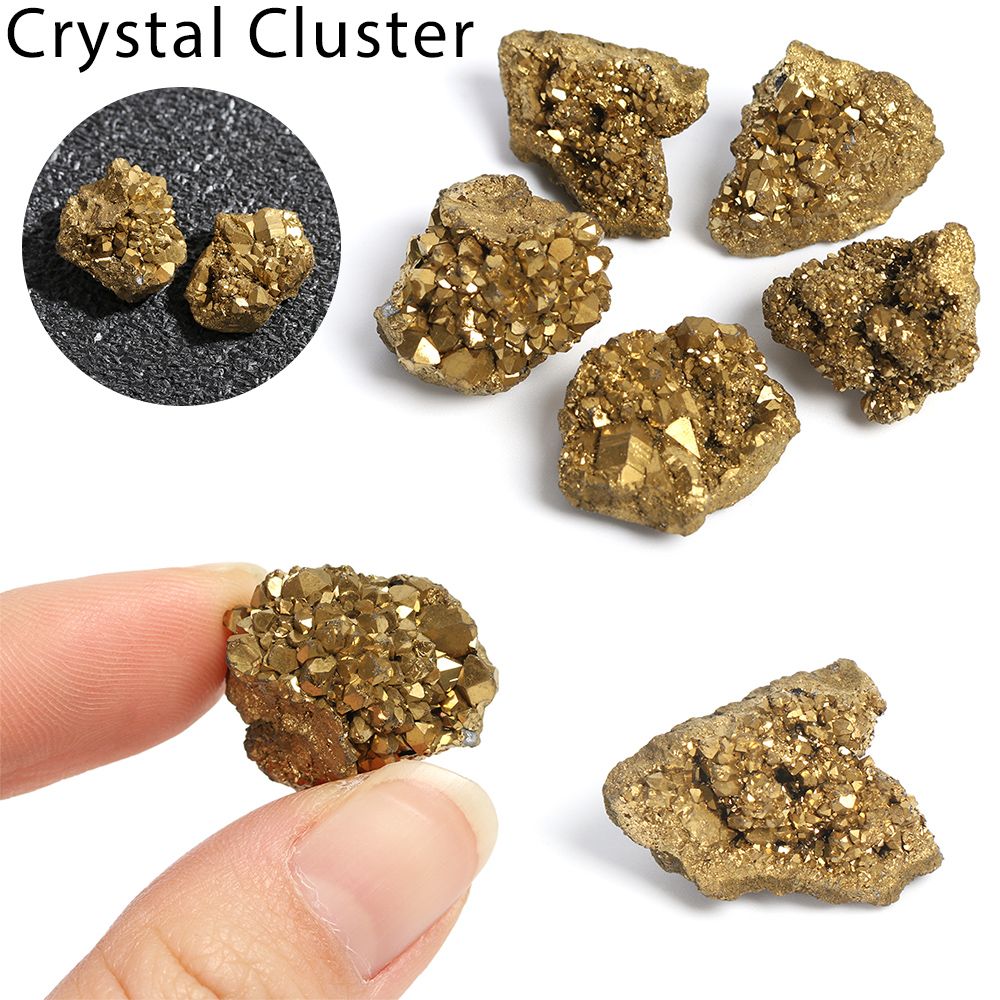 Jewelry Making Raw Materials - 1PC Bare Quartz Natural Materials Jewelry