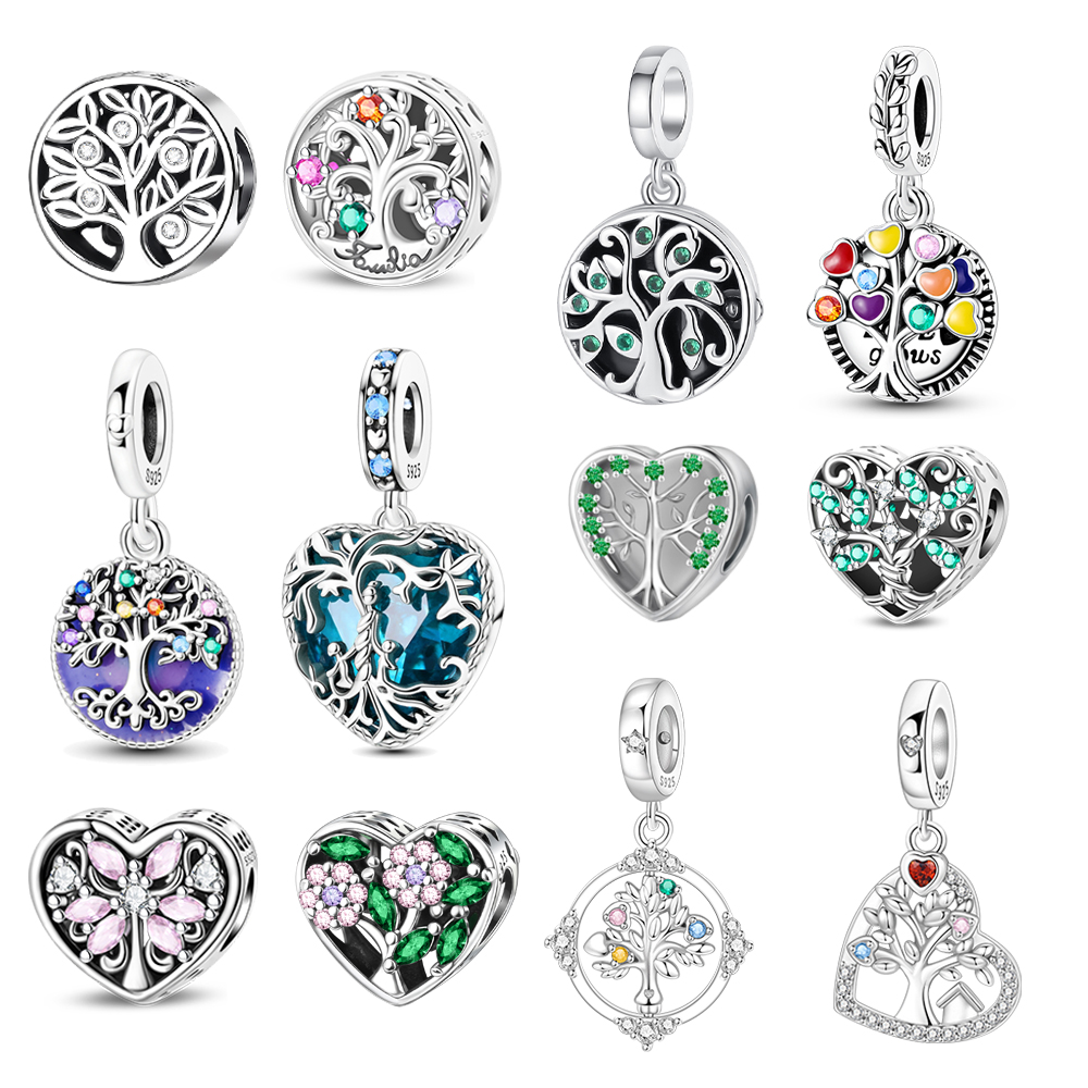 Beautiful 925 Sterling Silver  - Jewelry Making Guide avaliação e preço