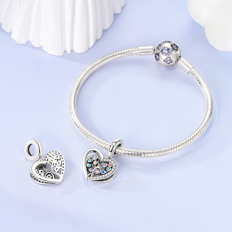 Beautiful 925 Sterling Silver  - Jewelry Making Guide avaliação e preço
