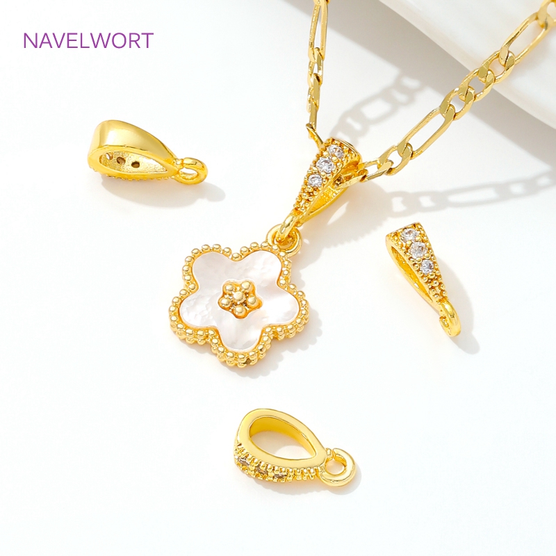 14K/18K Gold Plated Inlaid Zir - Jewelry Making Ring Tool avaliação e preço