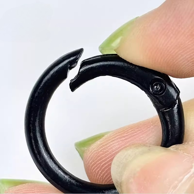 Candy Color Zinc Alloy Spring  - Jewelry Making Looper Tool avaliação e preço