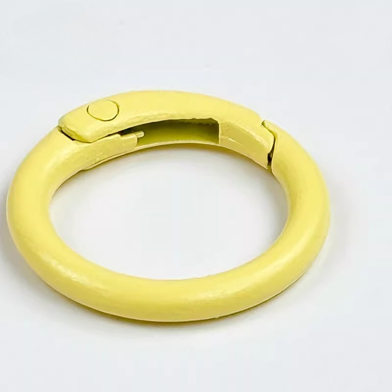 Candy Color Zinc Alloy Spring  - Jewelry Making Looper Tool avaliação e preço