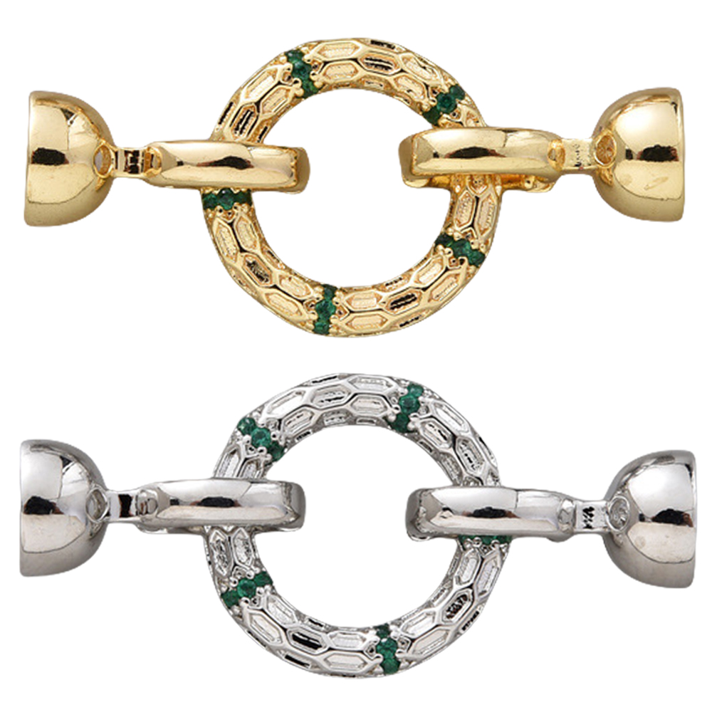 Juya DIY Women Beadwork Beads  - Jewelry Making Gold avaliação e preço