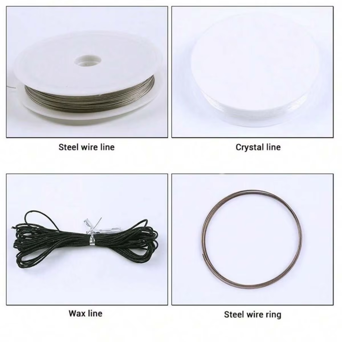900pcs DIY Jewelry Findings Ki - Jewelry Making Ring Tool avaliação e preço