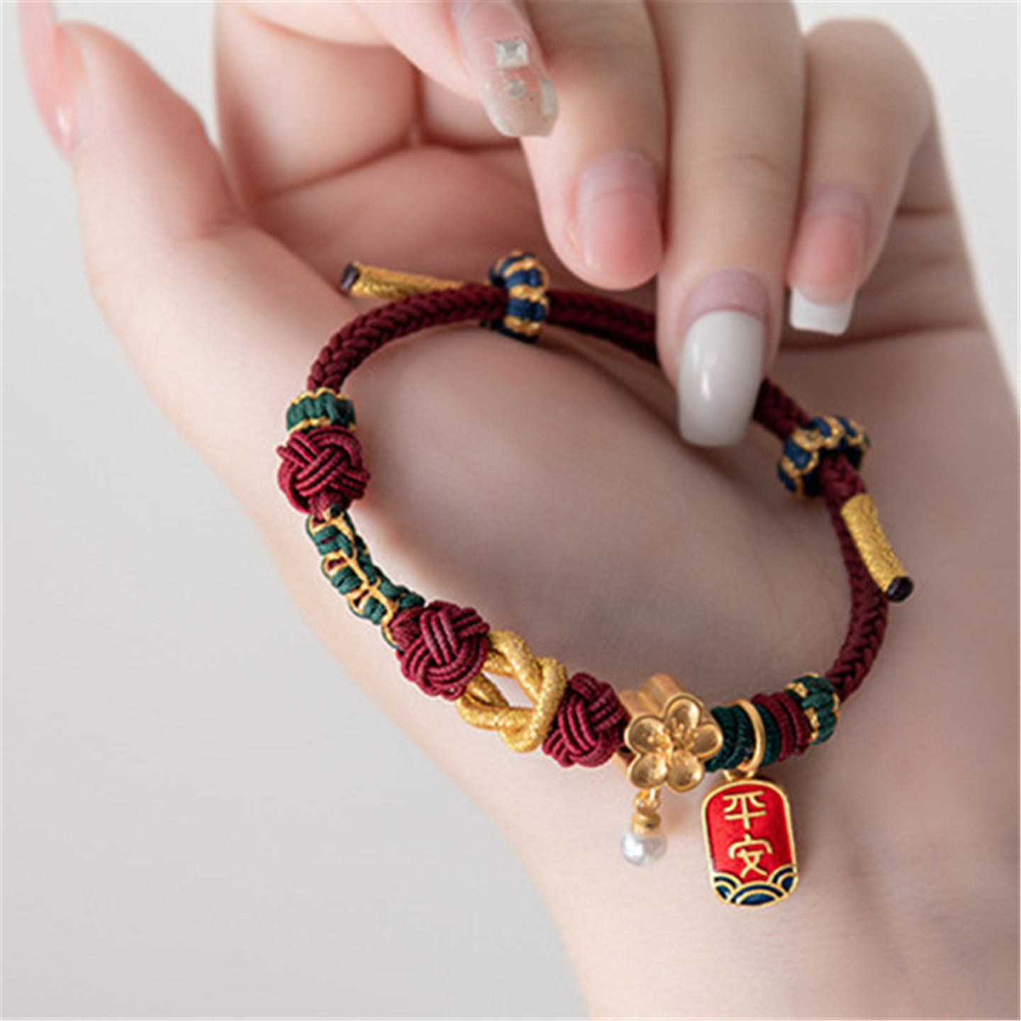 Thread for Bracelets Braided W - Jewelry Making For Couples avaliação e preço