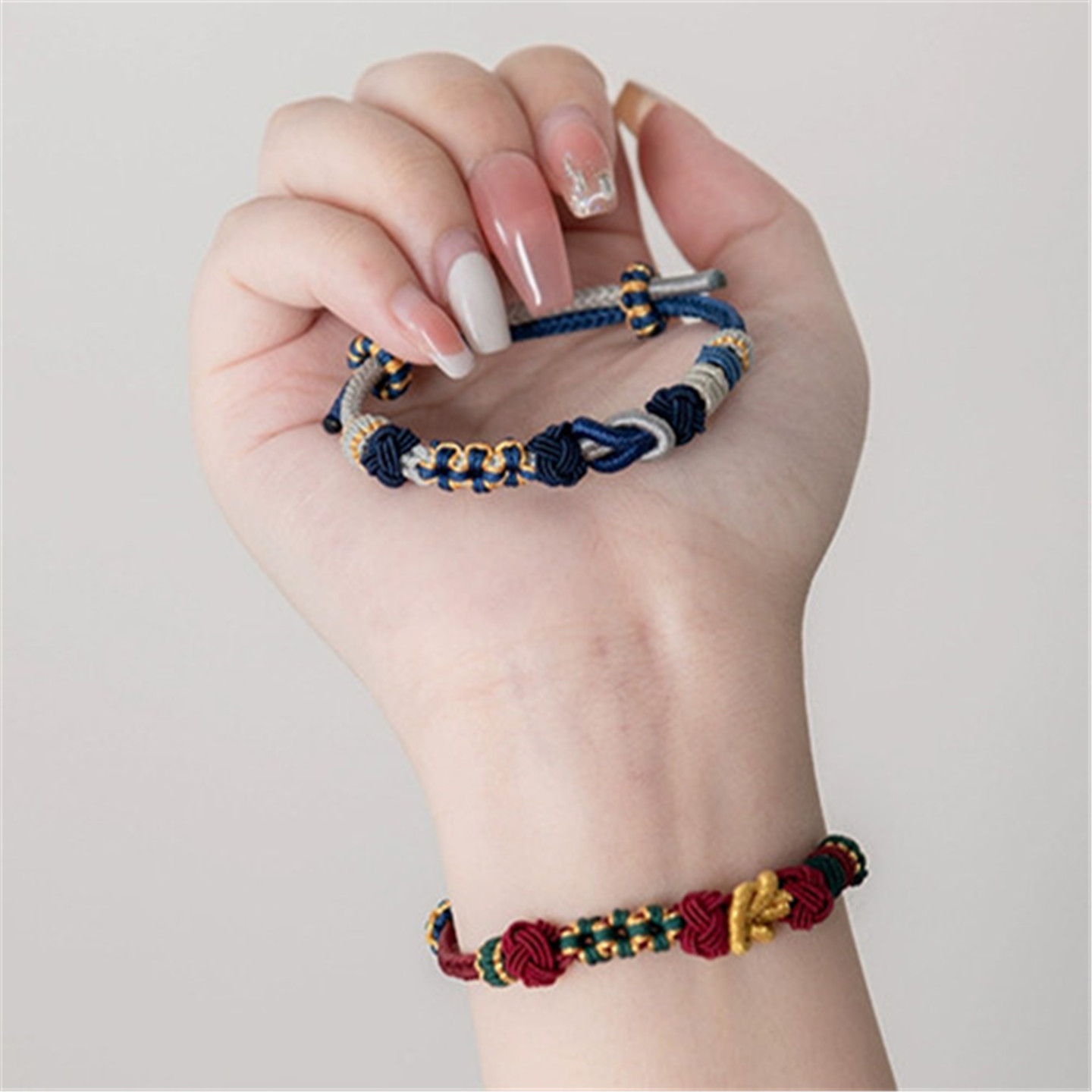 Thread for Bracelets Braided W - Jewelry Making For Couples avaliação e preço