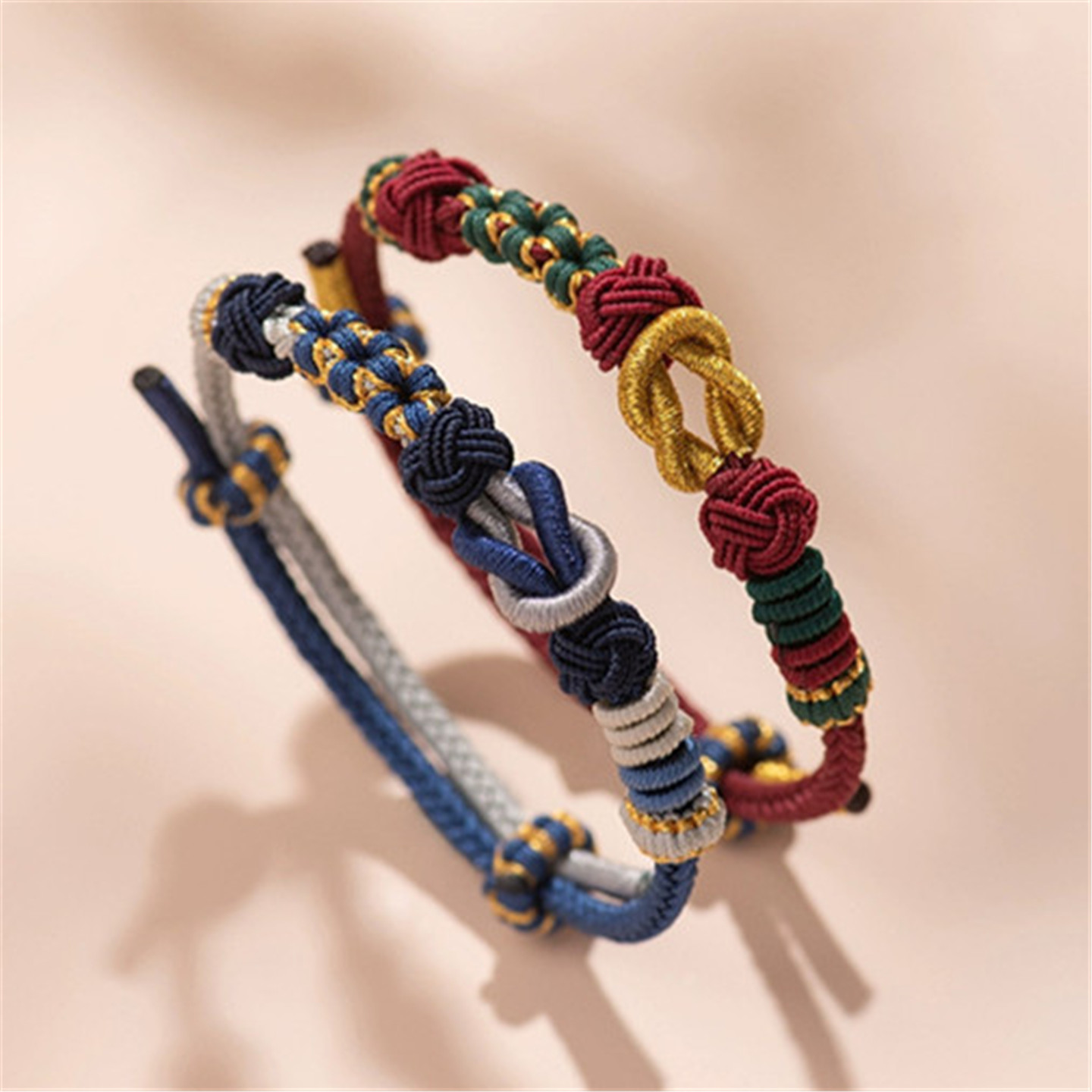 Thread for Bracelets Braided W - Jewelry Making For Couples avaliação e preço