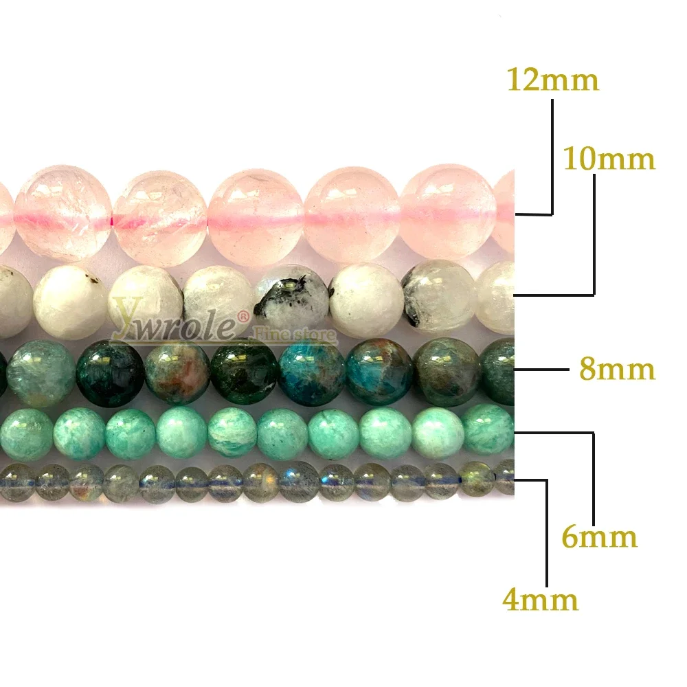 4x13mm Tube Natural Stone AA I - Crimp Bead Tube avaliação e preço