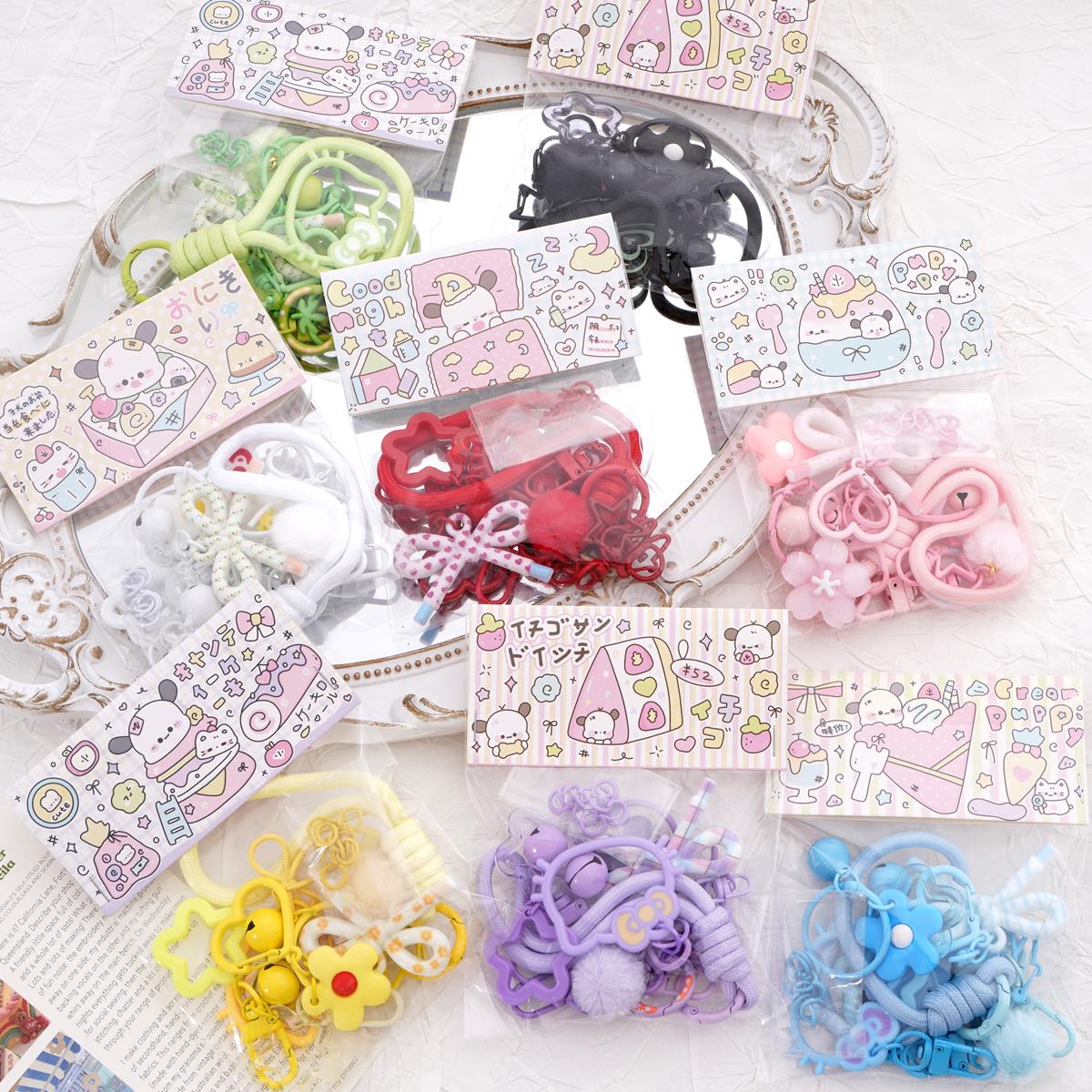 New Style 10Pcs/set Perler Bea - Jewelry Making Diy Kit avaliação e preço