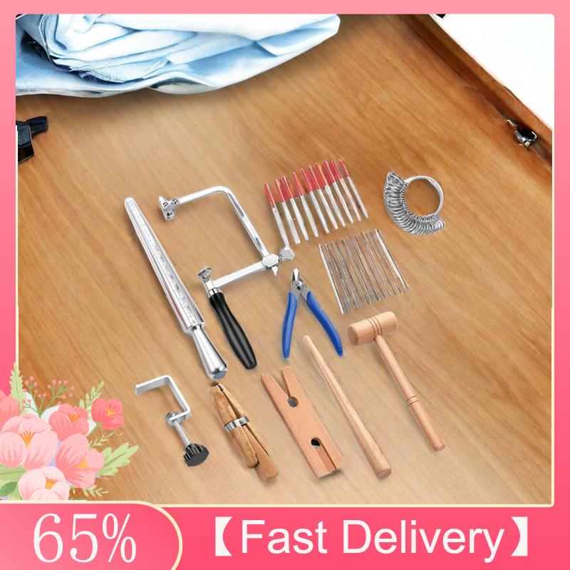 ~Latest Model Jewelry Making T - Jewelry Making Ring Tool avaliação e preço