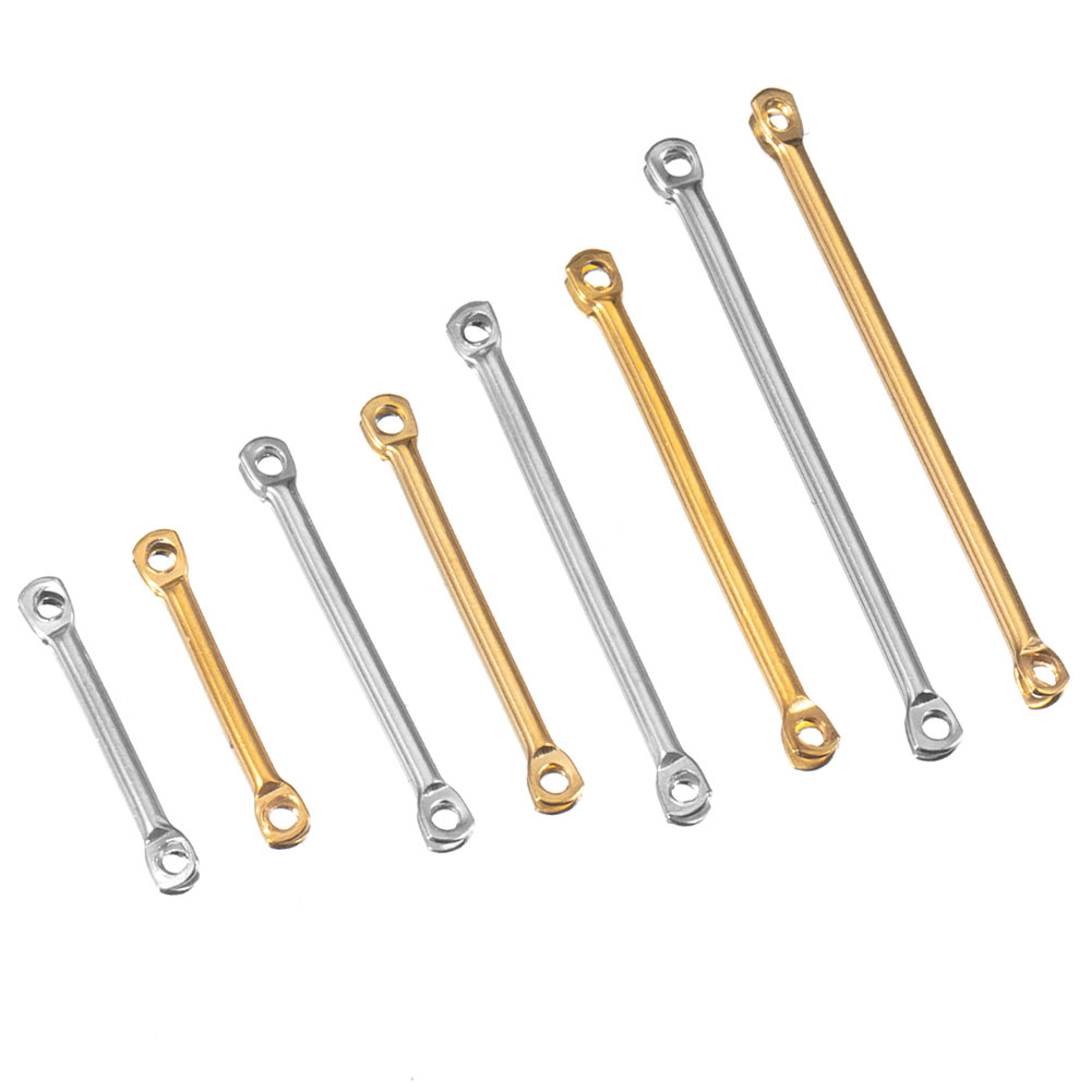 20 Pieces 15-30mm Stainless St - Jewelry Making Looper Tool avaliação e preço