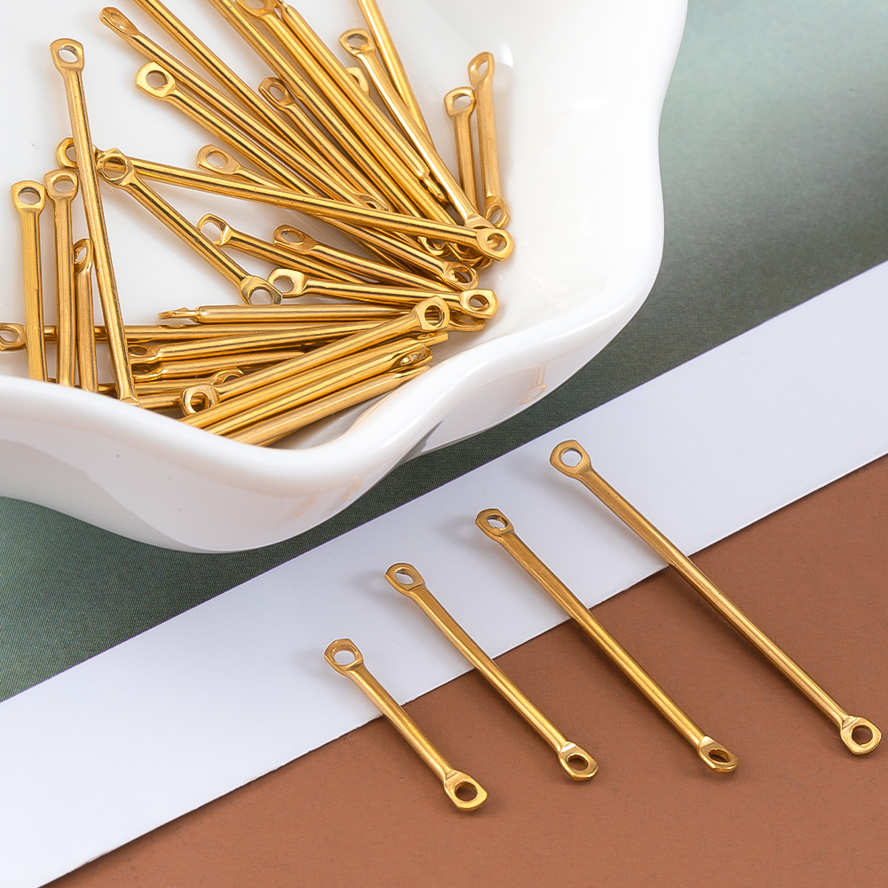 20 Pieces 15-30mm Stainless St - Jewelry Making Looper Tool avaliação e preço