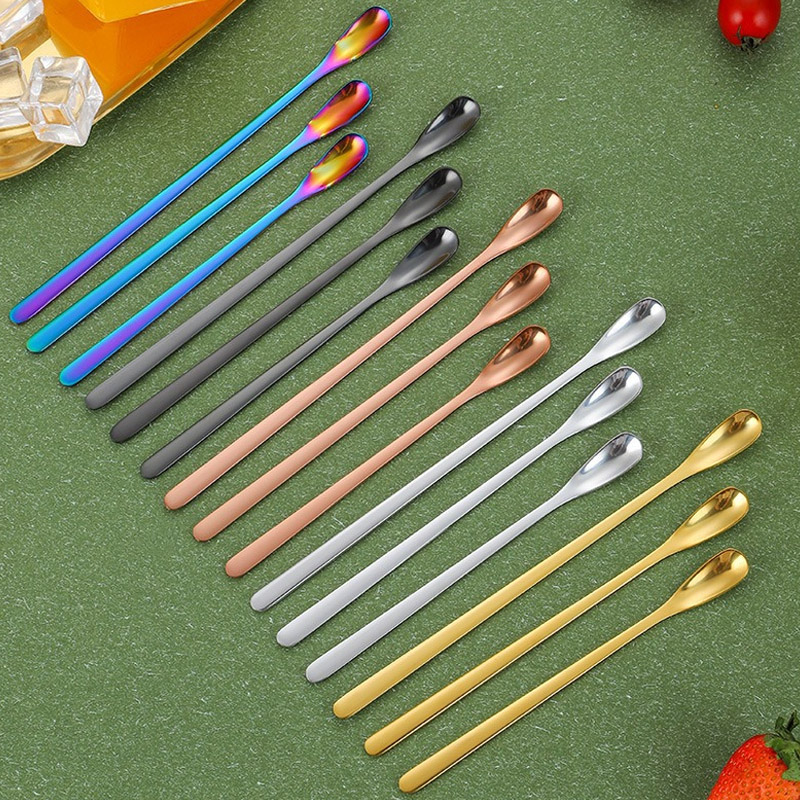 Stainless Steel Spoon for Taki - Jewelry Making Techniques avaliação e preço