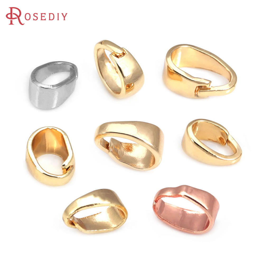 7x3.5MM 6x4MM 7x5MM 9x4MM 18K  - Jewelry Making Gold avaliação e preço