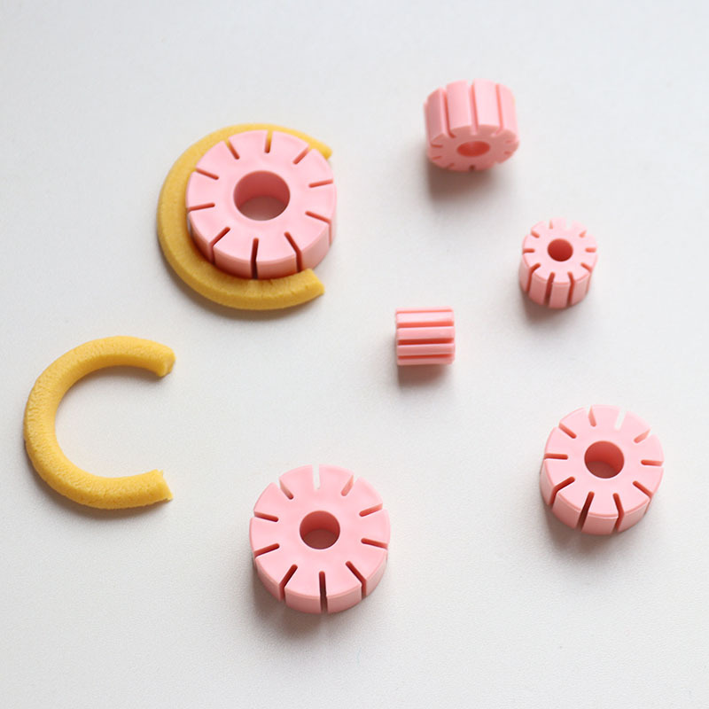 Polymer Clay Hoop Guide Cutter - Jewelry Making Guide avaliação e preço