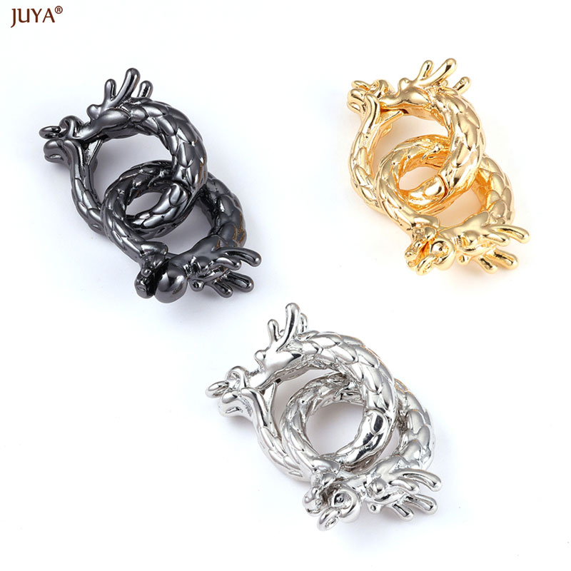 JUYA 18k Gold Silver Plated Co - Jewelry Making Gold avaliação e preço