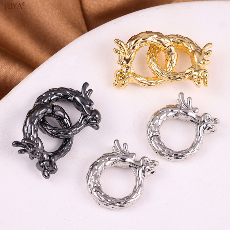 JUYA 18k Gold Silver Plated Co - Jewelry Making Gold avaliação e preço