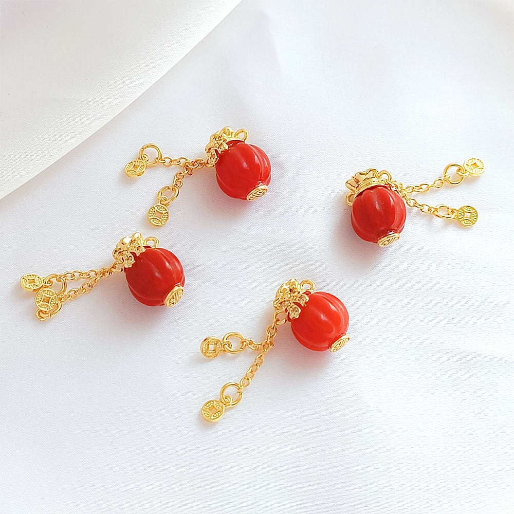Brass Coated Gold Inlaid Raw S - Jewelry Making Raw Materials avaliação e preço