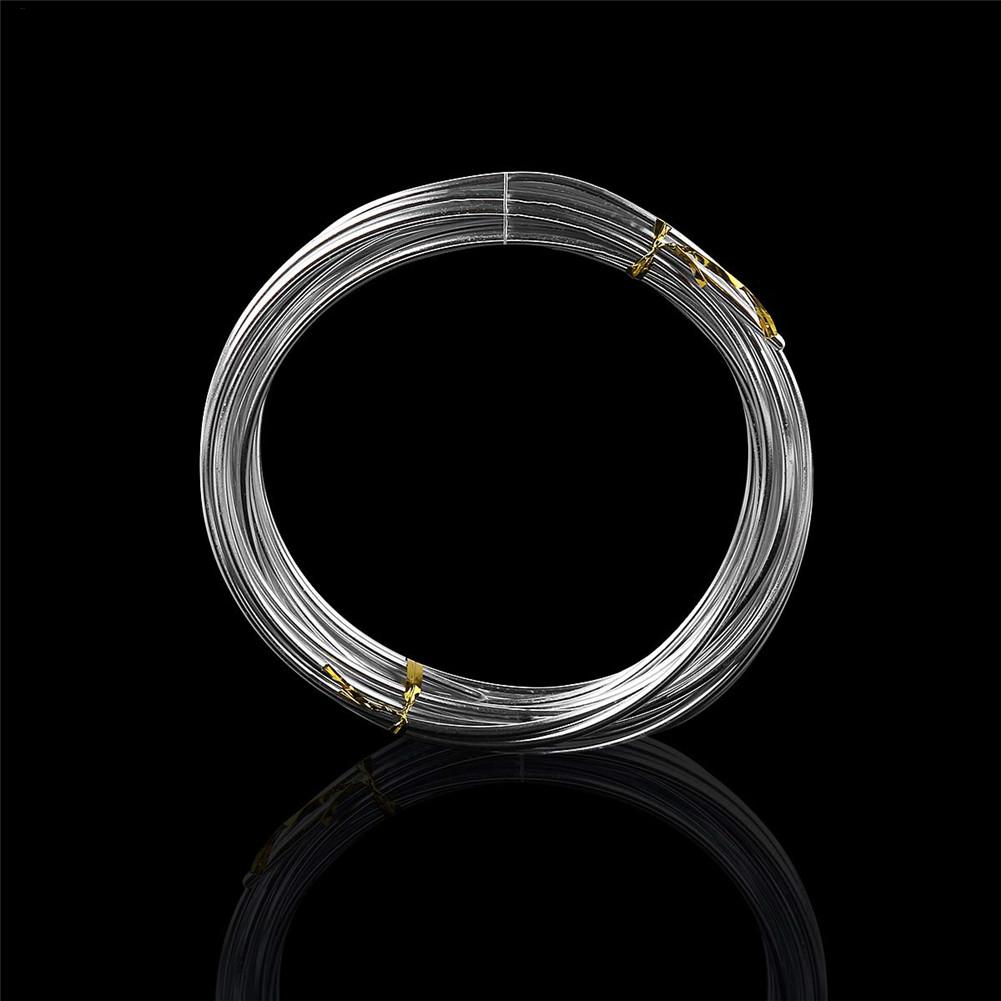 Bendable Craft Wire Anti Fade  - Jewelry Making Wire avaliação e preço