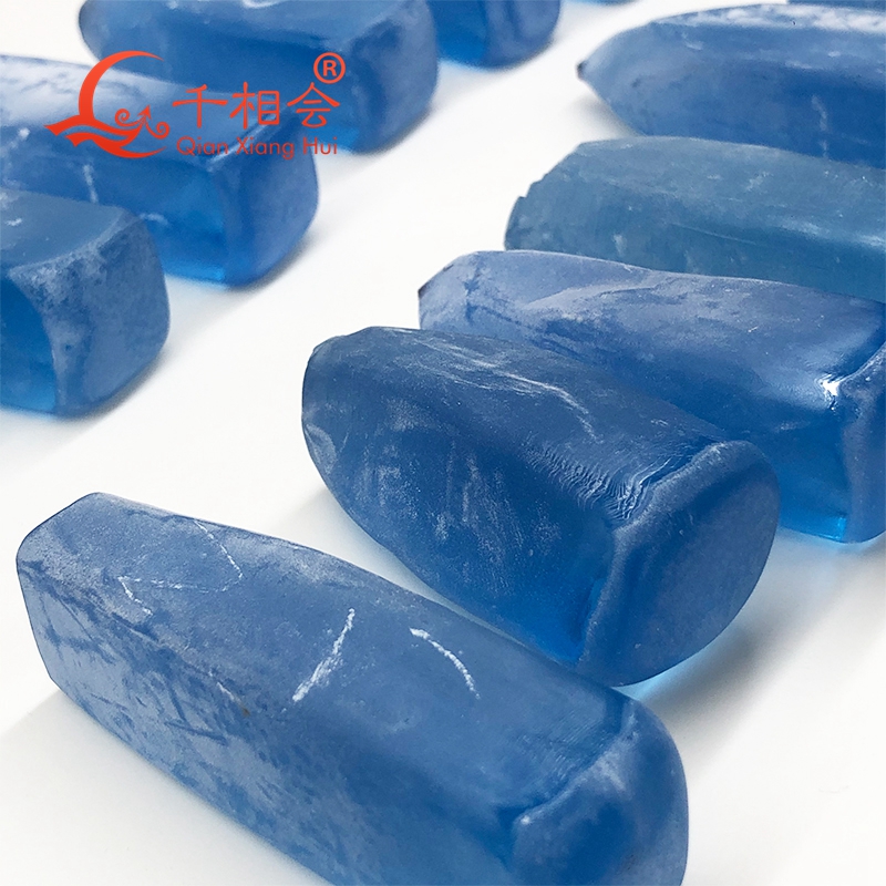 100g Artificial Spinel Rough R - Jewelry Making Raw Materials avaliação e preço