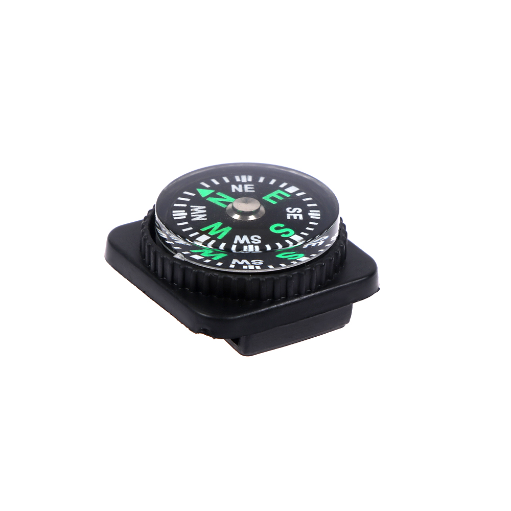 2pcs Belt Buckle Mini Compass  - Jewelry Making Guide avaliação e preço