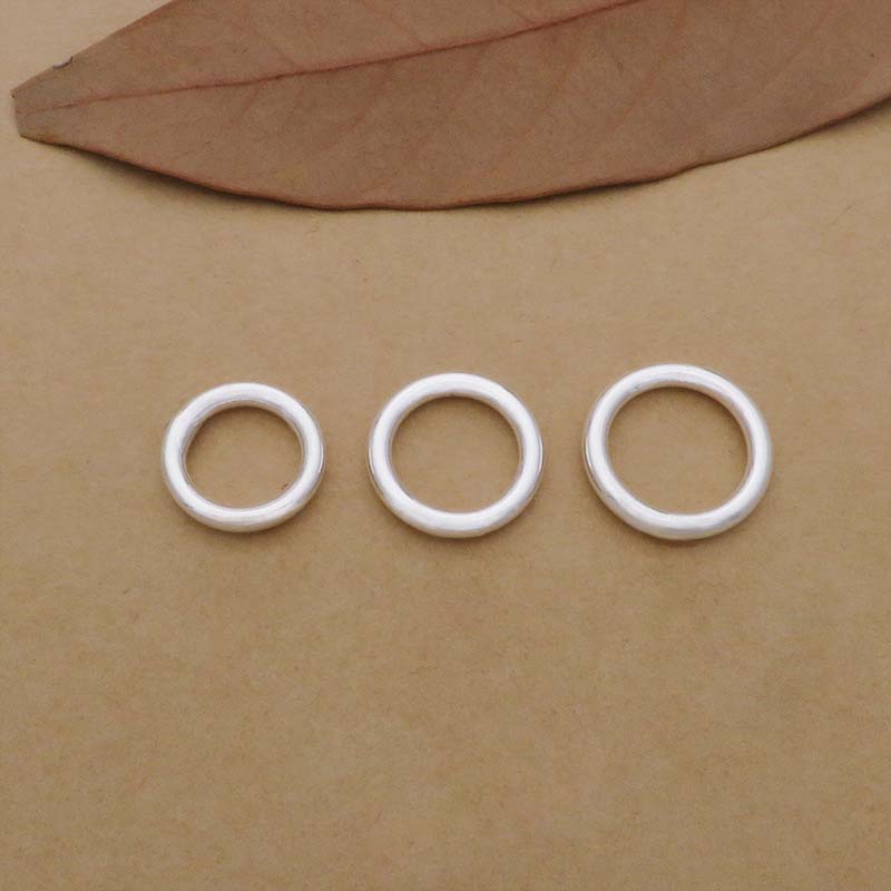 10pcs Genuine Real Pure Solid  - Jewelry Making Looper Tool avaliação e preço