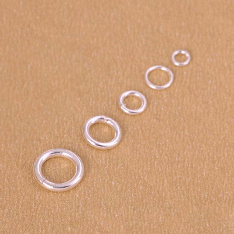 10pcs Genuine Real Pure Solid  - Jewelry Making Looper Tool avaliação e preço