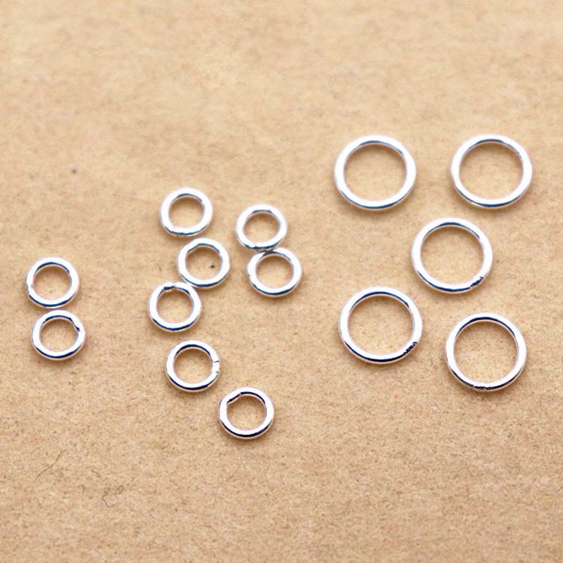 10pcs Genuine Real Pure Solid  - Jewelry Making Looper Tool avaliação e preço