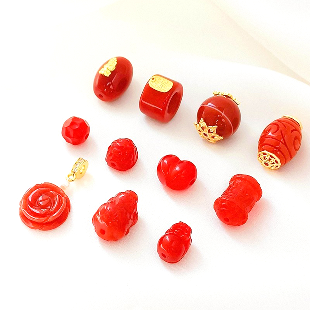 Brass Coated Gold Inlaid with  - Jewelry Making Raw Materials avaliação e preço