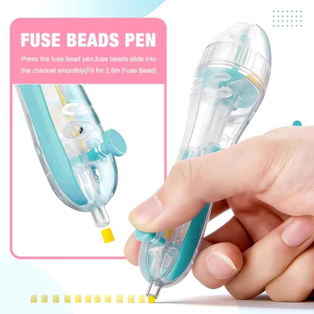 Automatic Bead Dispenser Pen 2 - Jewelry Making Techniques avaliação e preço
