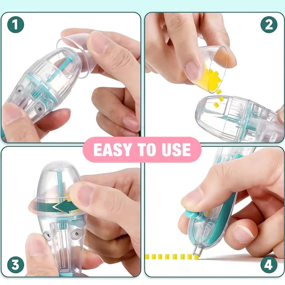 Automatic Bead Dispenser Pen 2 - Jewelry Making Techniques avaliação e preço