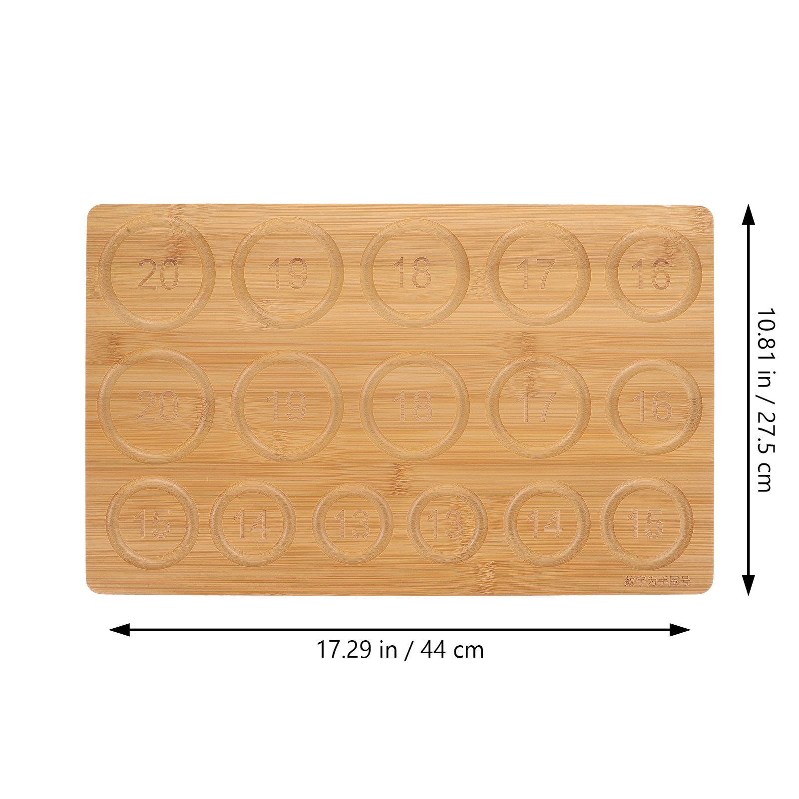 Stable Bead Design Board Tray  - Jewelry Making Board avaliação e preço