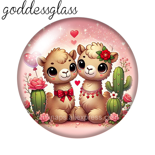 Animals Couple Love Pandan Ele - Jewelry Making For Couples avaliação e preço