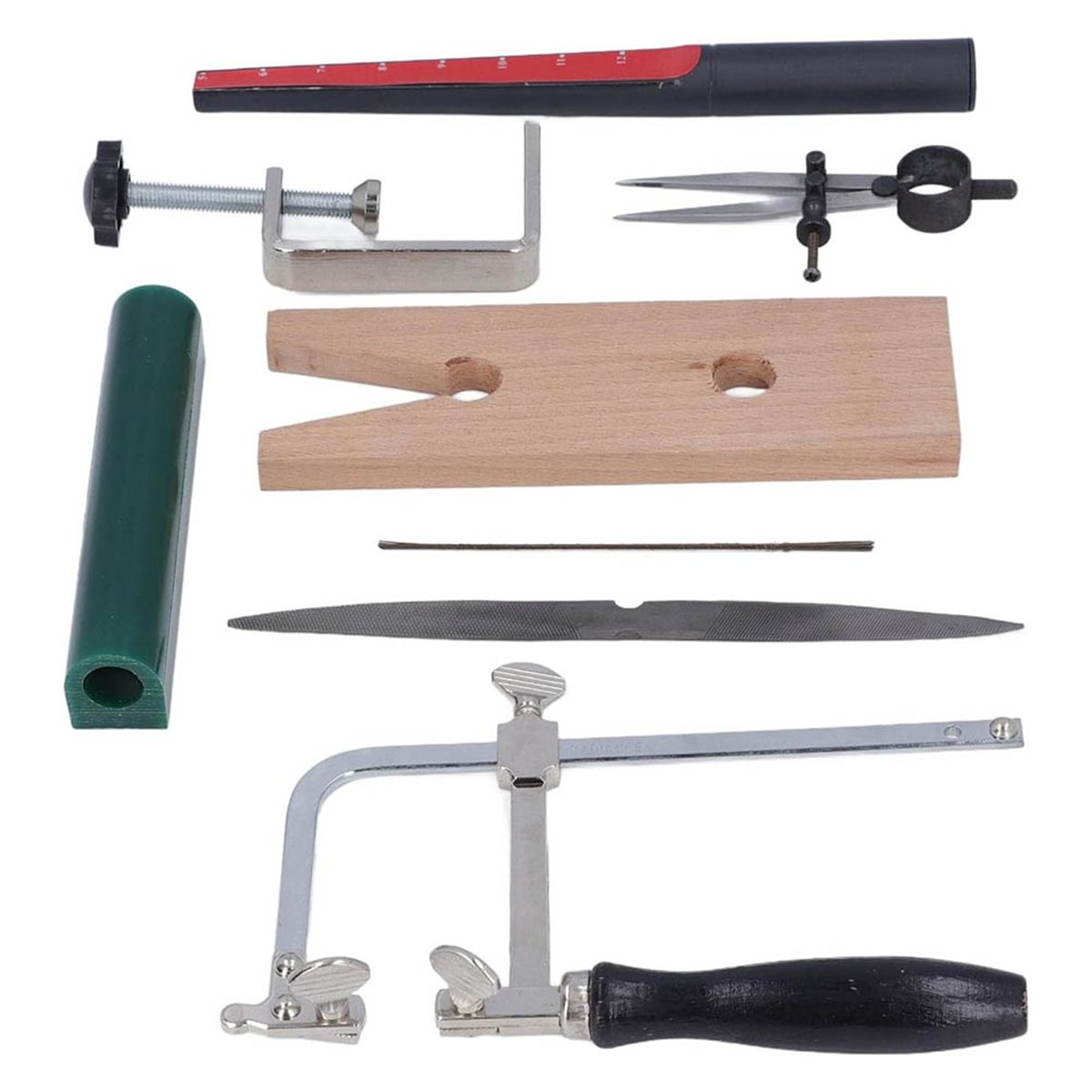 A06K Jewelry Wax Ring Making C - Jewelry Making Ring Tool avaliação e preço