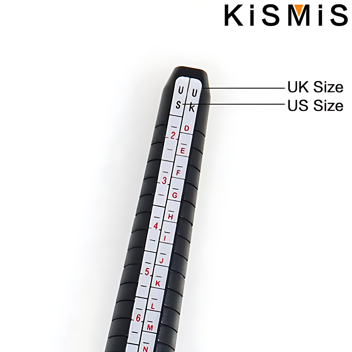 Plastic Ring Sizer Measurement - Jewelry Making Guide avaliação e preço