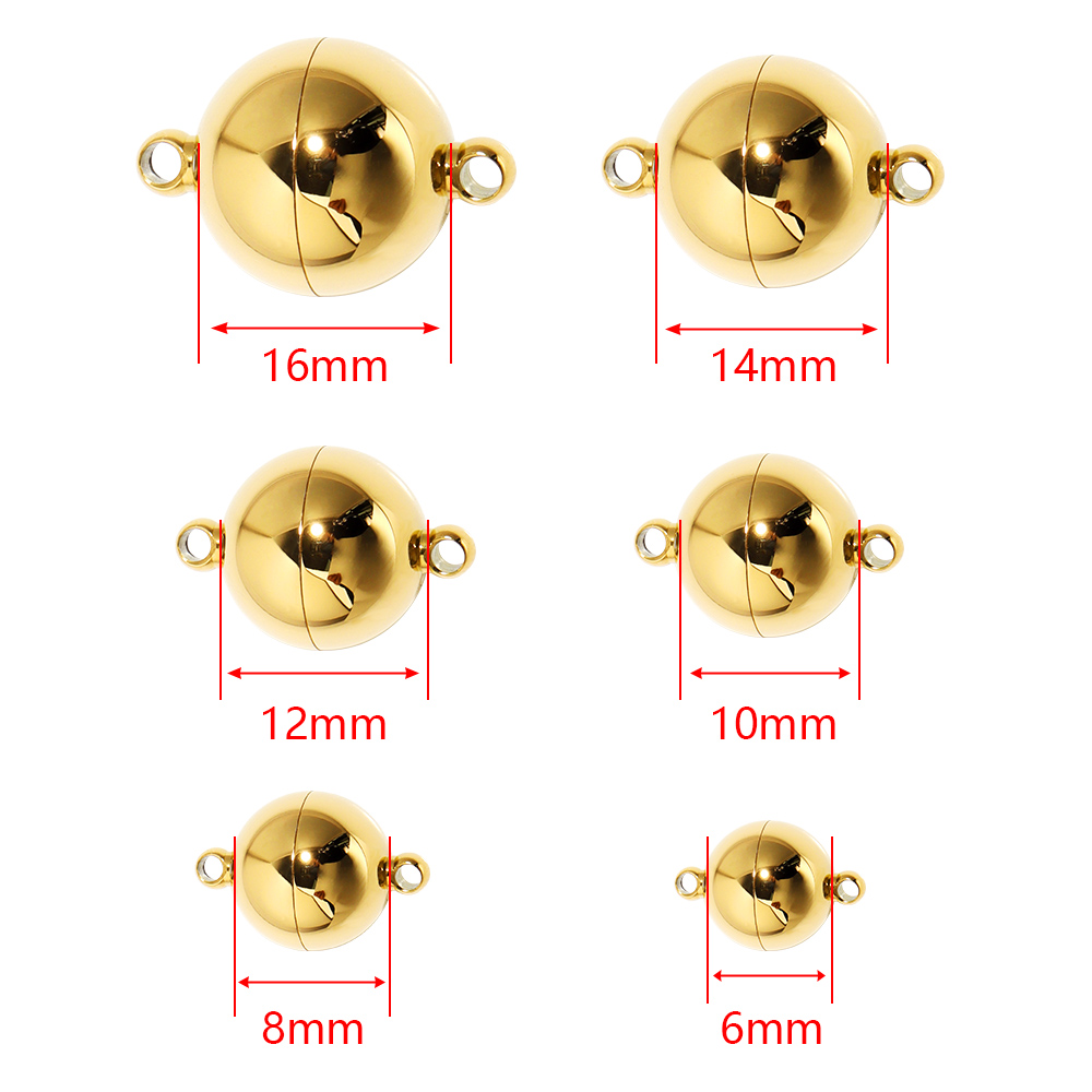 2pcs/lot Round Stainless Steel - Jewelry Making Wire avaliação e preço