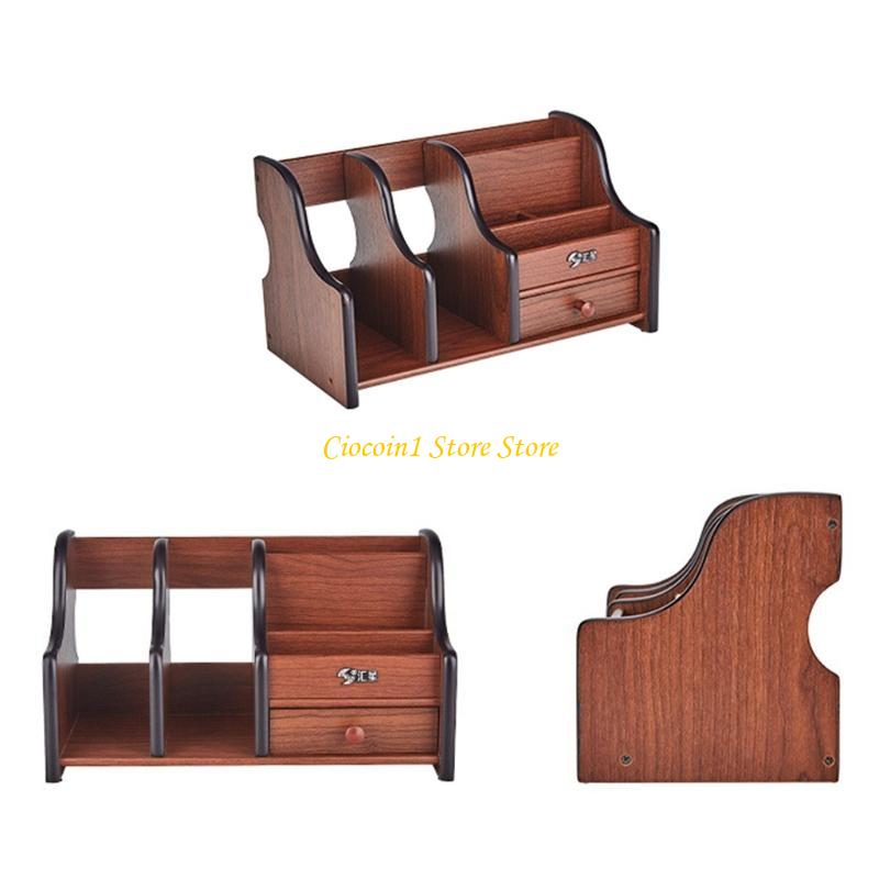 A3PC Desk for Ideal for Organi - Jewelry Making Magazines avaliação e preço