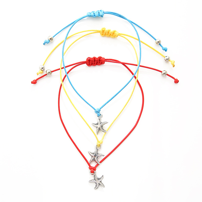 Make A Wish Beach Jewelry Silv - Jewelry Making For Couples avaliação e preço