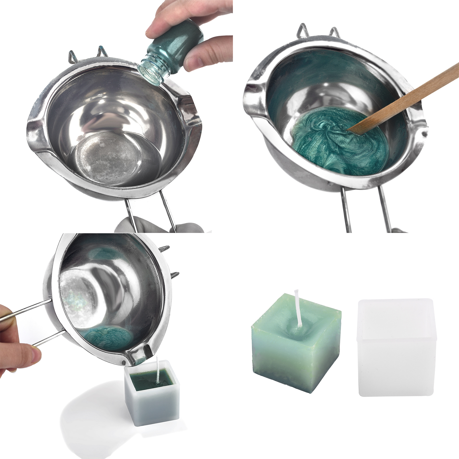 10g Candle Coloring Agent Pear - Jewelry Making Techniques avaliação e preço