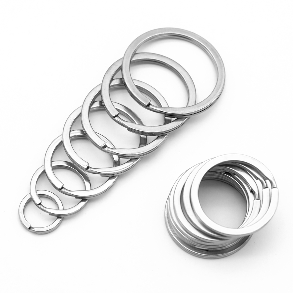 10pcs 15~35mm Stainless Steel  - Jewelry Making Looper Tool avaliação e preço