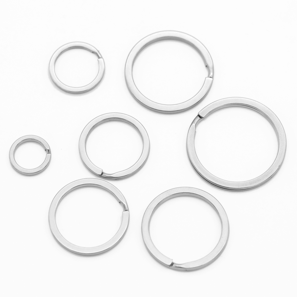10pcs 15~35mm Stainless Steel  - Jewelry Making Looper Tool avaliação e preço