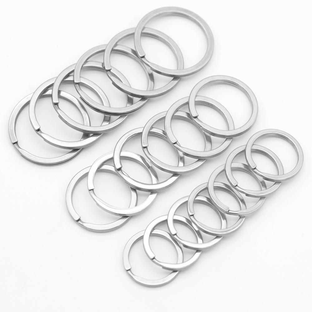 10pcs 15~35mm Stainless Steel  - Jewelry Making Looper Tool avaliação e preço