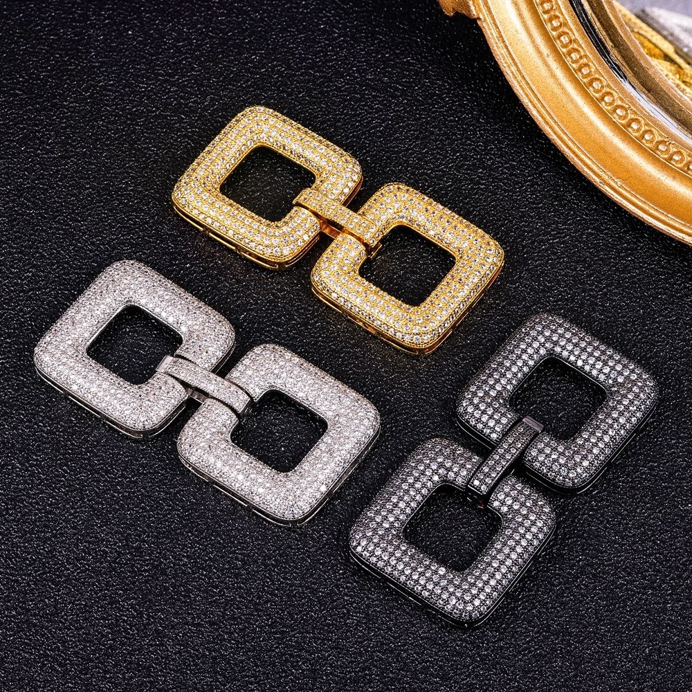 Juya DIY Copper 18K Gold Plate - Jewelry Making Gold avaliação e preço