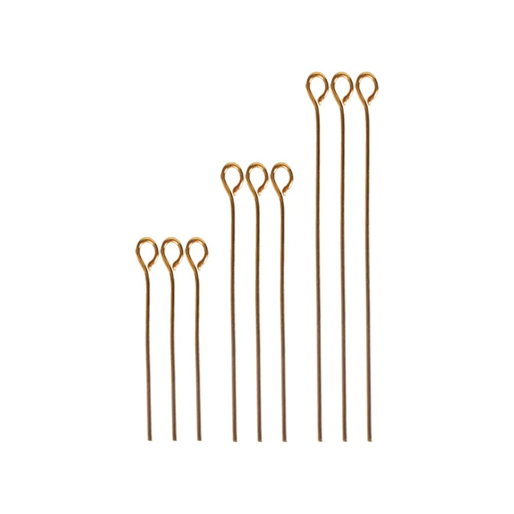 200PCS 16 20 30mm Mini Metal W - Jewelry Making Looper Tool avaliação e preço