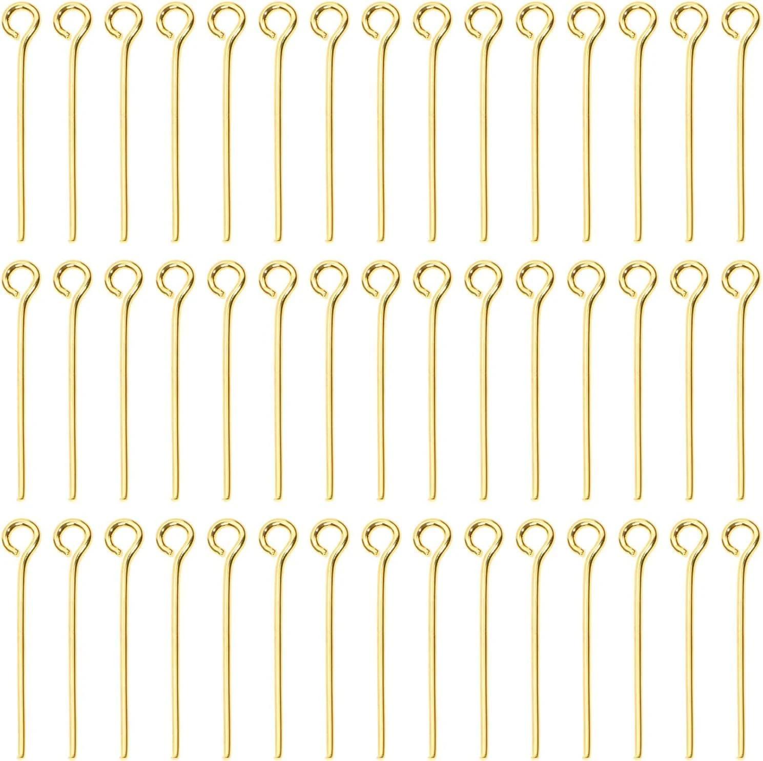 200PCS 16 20 30mm Mini Metal W - Jewelry Making Looper Tool avaliação e preço