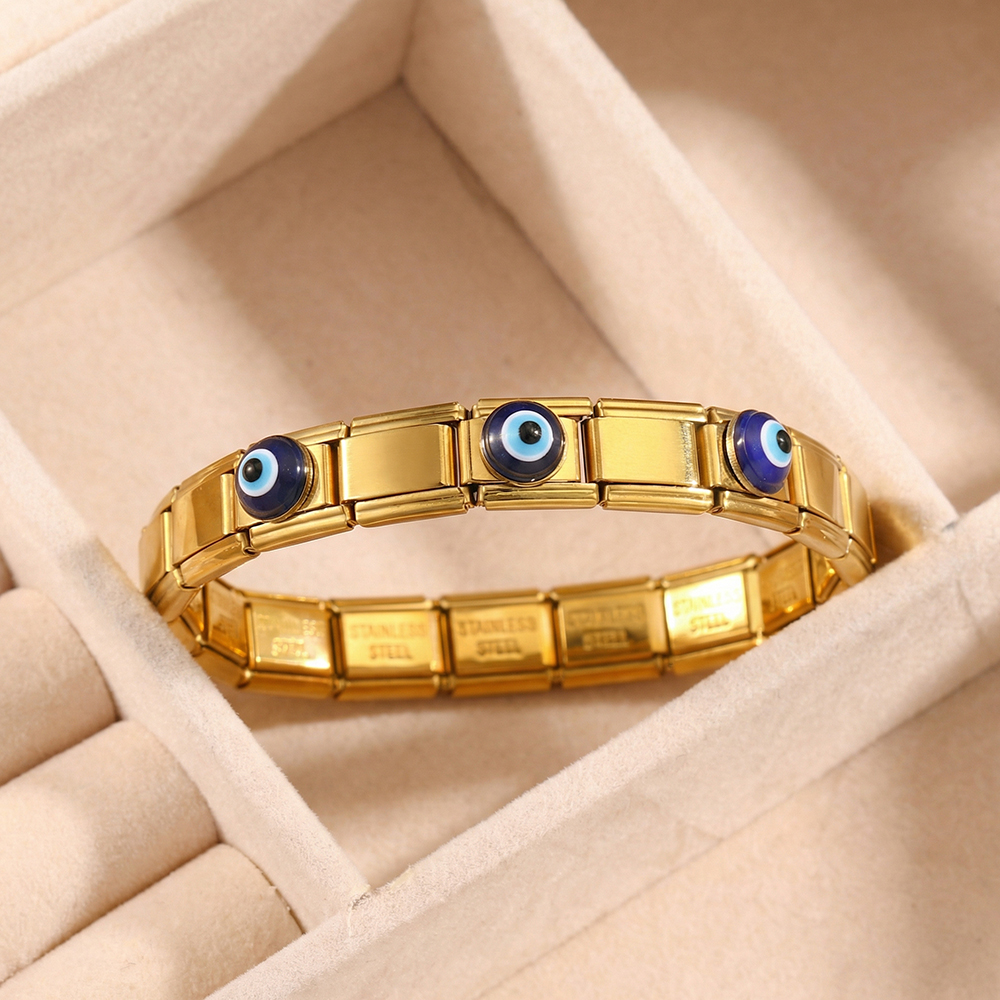 GEMOSA Wholesale Mysterious De - Jewelry Making For Couples avaliação e preço