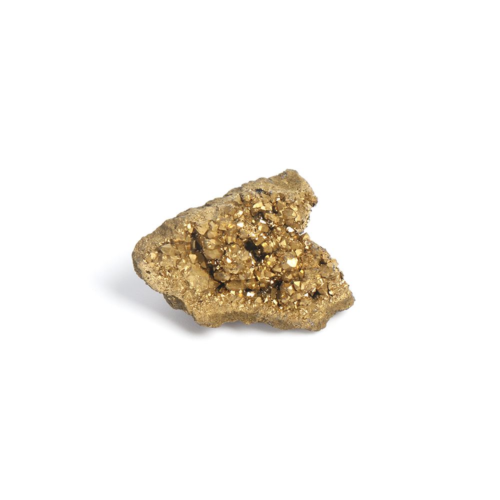 1PC Bare Quartz Natural Materi - Jewelry Making Raw Materials avaliação e preço