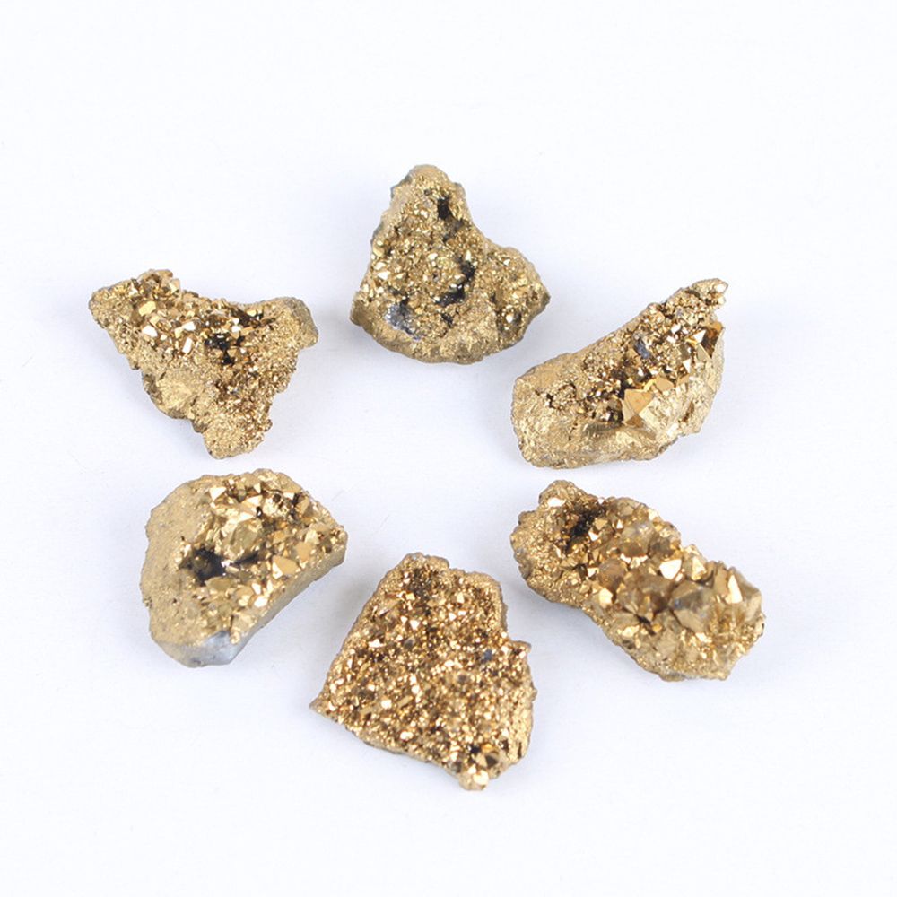 1PC Bare Quartz Natural Materi - Jewelry Making Raw Materials avaliação e preço